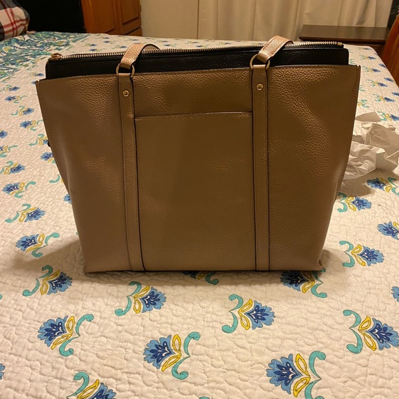 Coach Handbags - Coach Bag, genuine leather 12 x 15”